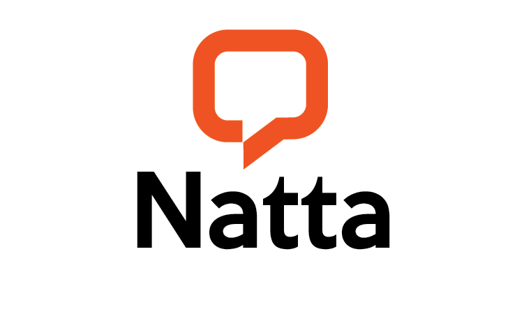 Natta.com - Creative brandable domain for sale